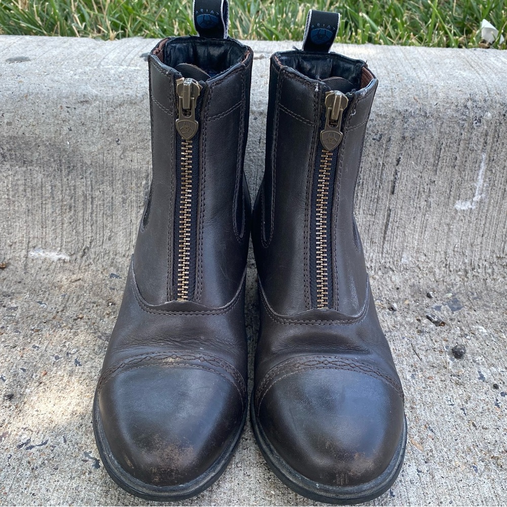 ARIAT Boots